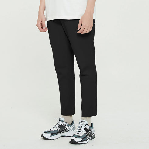 Boysnextdoor Slim Chino Pants Black